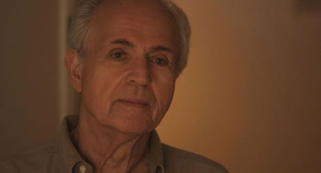 Charles Gorgano as "Henry" in Missing Child